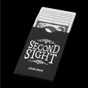 Etah Love Second Sight Tarot Cards: NEW